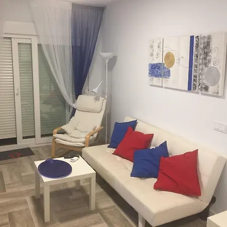 Downtown & Peace Appartement