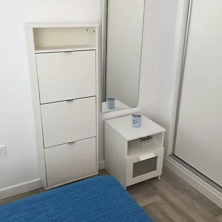 Appartement Downtown & Peace *