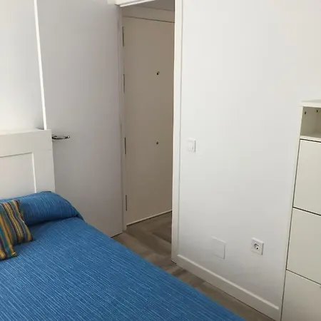 Downtown & Peace Apartment