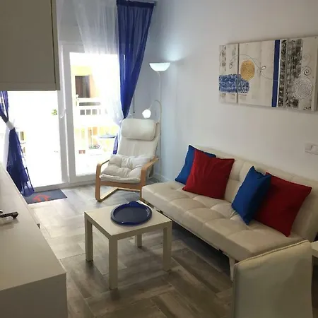 Downtown & Peace Apartment *
