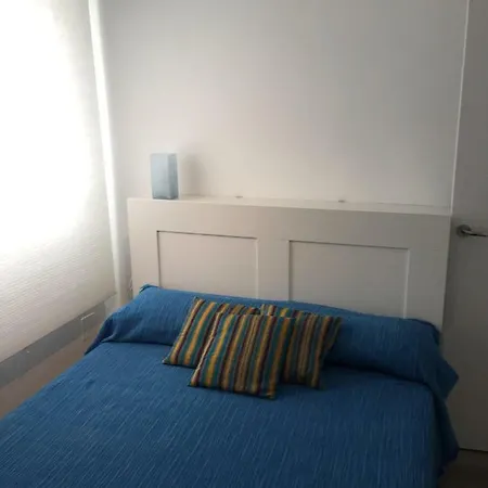 Apartment Downtown & Peace Malaga