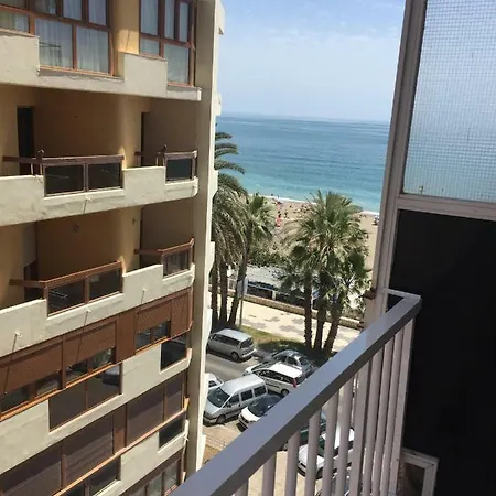 Downtown & Peace Apartment